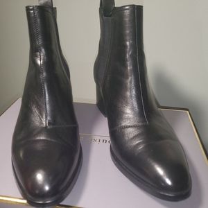 Walker Leather boot by Rag & Bone